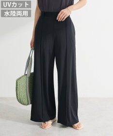 Green Parks ・ＳＵＧＡＲＳＰＯＯＮ　【ラッシュガード】ワイド