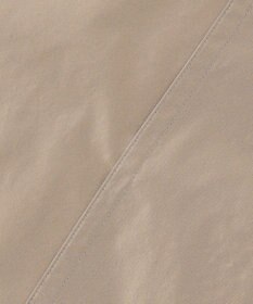 23区 【先行予約】LIMONTAハイカウントメモリータフタ ライナー付き アウター