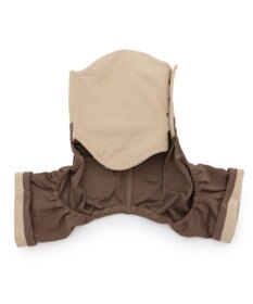 PET PARADISE スヌーピー カレッジ マナーパンツ 小型犬