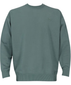 CW-X CW-X 【UNISEX】 トップス スウェットプルオーバー 長袖 Ｕネック 裏毛素材 ユニセックス DWR529 /ワコール