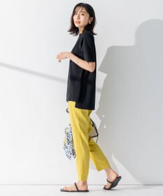 23区 【CLASSY.6月号掲載】ビジュー フラット サンダル