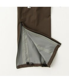 ZERO HALLIBURTON ゼロハリバートン ZERO HALLIBURTON レインパンツ 82266