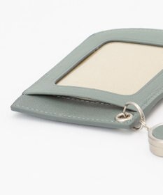 airlist リール付きパスケース Tram トラム