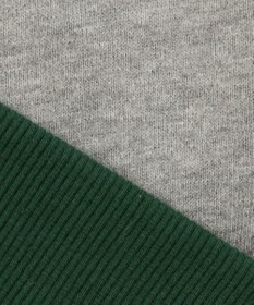 J.PRESS KIDS 【140-170cm】バックブル トレーナー