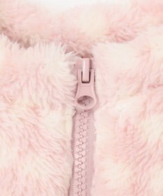 ANY KIDS ガーリー モッズ コート