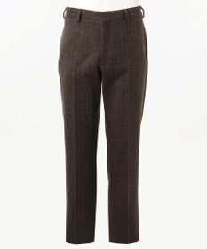 J.PRESS MEN 【MAGIC CUBA BEACH】フランネルストライプ スーツ