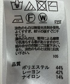 ONWARD Reuse Park 【any SiS】ニット秋冬