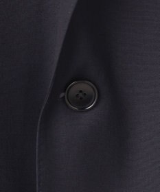 J.PRESS MEN 【J.PRESS MOVING / セットアップ対応】REDA ACTIVE スポーツツイスト ジャケット / 2B