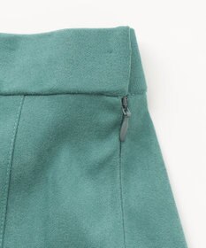 ANY L 【洗濯機可・ウエストゴム】サンディングピーチ スカーチョ