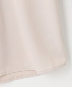 ANY 【洗濯機可能】プリントブラウス