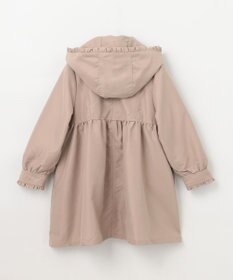 ANY KIDS ガーリー モッズ コート