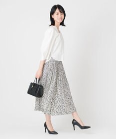 ONWARD Reuse Park 【自由区】ブラウス春夏