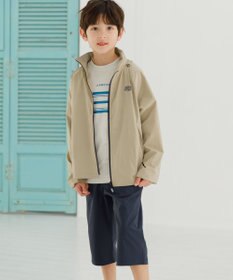 J.PRESS KIDS 【140-170cm】ボーダープリント Ｔシャツ