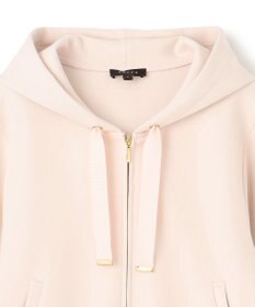 TOCCA 【泉里香さん着用】NICE HOLIDAY HOODIE フーディー