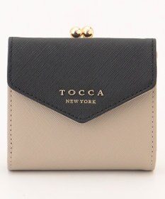 TOCCA LETTERA BIFOLD WALLET 財布