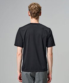 JOSEPH HOMME 新色追加【機能素材】ハイゲージベアスムース　VネックＴシャツ