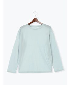 Te chichi シルケット天竺ロングスリーブTee