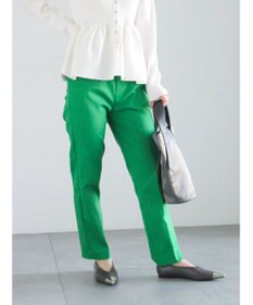 Te chichi ストレッチテーパードパンツ