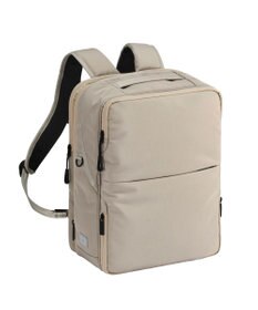 ACE BAGS & LUGGAGE 【通学・通塾】 ace. ガジェタブルU リュックサック A4/13.3インチPC収納 エキスパンド 20071 エース