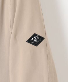 JOSEPH ABBOUD MOUNTAIN 【雑誌掲載/防風/撥水/3WAY】 ミズノコラボ　WIND STOPPER BY GORE-TEX LABS　ダウン コート