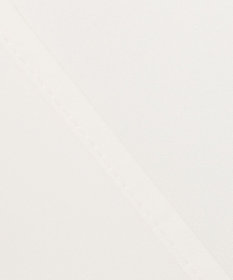 ANY L 【洗濯機可/2WAY】ボウタイブラウス