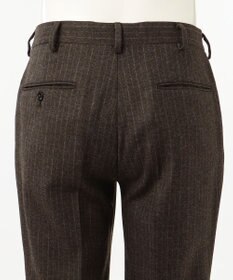 J.PRESS MEN 【MAGIC CUBA BEACH】フランネルストライプ スーツ