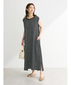 Green Parks ・ＳＵＧＡＲ　ＳＰＯＯＮ【ＣＯＯＬ】タックノースリワンピ