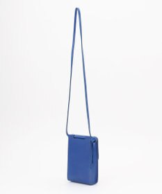 GRACE CONTINENTAL 【Royal Winter】Flap mini Bag