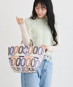 ROOTOTE 3535【ルートート】EU.デリ.ラミネート-X