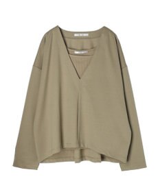 Green Parks Ｂ．ＳＥＴ２点深Ｖプルオーバー＋スクエアタンク