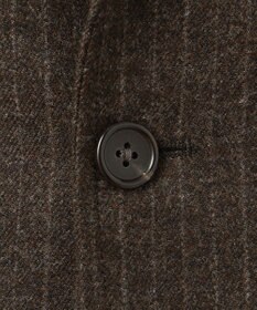 J.PRESS MEN 【MAGIC CUBA BEACH】フランネルストライプ スーツ