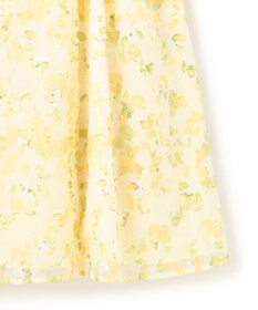 TOCCA 【洗える】MIMOSA AESTHIC ドレス