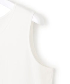 23区 S 【洗える】レイヤードコンビ ニット