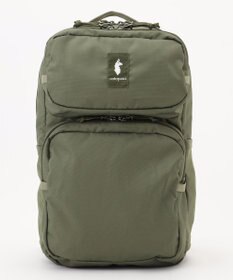 JOSEPH ABBOUD MOUNTAIN 【多機能収納で多目的に利用可能】COTOPAXI - Tasra 16L Daypack バックパック カーキ系