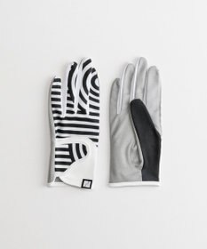 ORuKuBET GOLF - KORURI (WOMEN)【両手用】【全天候型・吸汗速乾性・UVカット】