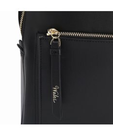 ACE BAGS & LUGGAGE 【雑誌掲載】 Jewelna Rose ウェールズ リュックサック A4サイズ 13.3インチPC収納 本革 11925 ジュエルナローズ 通勤