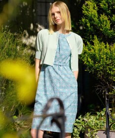 TOCCA 【洗える！】BALOON カーディガン