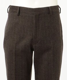 J.PRESS MEN 【MAGIC CUBA BEACH】フランネルストライプ スーツ