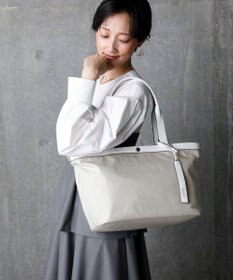 TOPKAPI 【Breath TOPKAPI】FLOAT フロート ナイロン トートバッグ　A4 / 超軽量 / 撥水 / 肩掛け