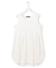 23区 S 【洗える】レイヤードコンビ ニット