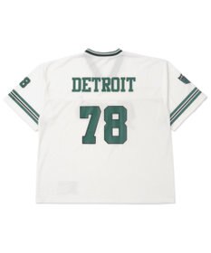 WEGO ゲームデザインビッグT