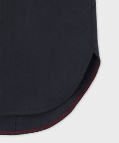 Paul Smith レーヨンドレープ ノースリーブ シャツ