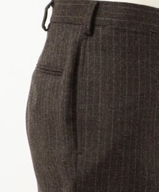 J.PRESS MEN 【MAGIC CUBA BEACH】フランネルストライプ スーツ