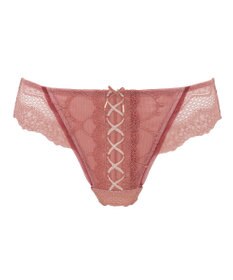 BRADELIS New York 【BRADELIS New York】ウェンディスタイルタンガ24S1