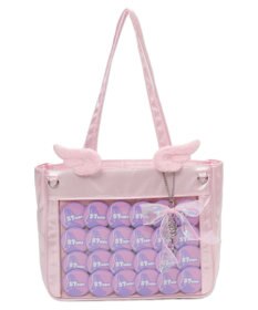 WEGO 【痛バ＆推し活グッズ】ときめきエンジェル魔法の鍵DIYセット