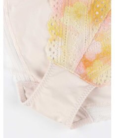 une nana cool MADE WITH LIBERTY FABRIC レースショーツ