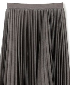 BEIGE， MOYE / プリーツスカート