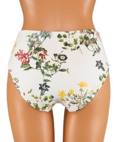 San-ai Resort（三愛水着楽園） ショルダードレス３点セット　13L・15L　【Coral veil（コーラルヴェール）】