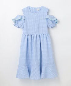 組曲 KIDS 【150-160㎝】ジュエルシー ワンピース