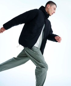 UNFILO 【訳アリ特価】HOTOPIA フーデットコート